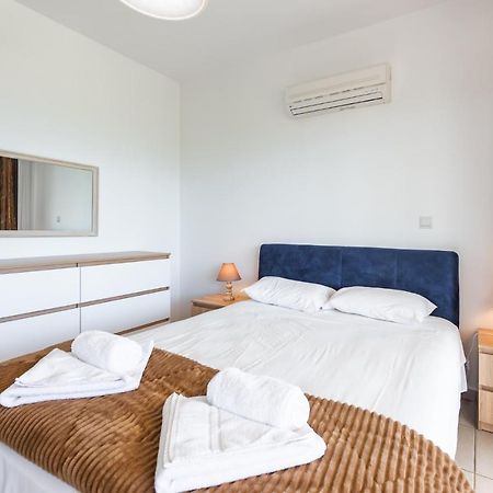 איה נאפה Sea Front Oceanus H3 By Ezoria Villas מראה חיצוני תמונה
